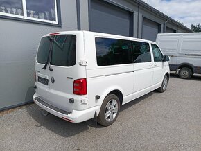 2019 VW Caravelle 4Motion - 110kw - DSG - Long - DPH - 13