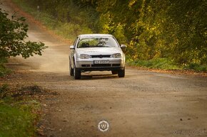 Volkswagen Golf Mk4 Arl Tdi 4motion - 13