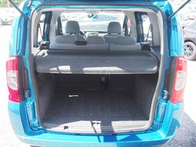 Peugeot Bipper Tepee 1.4 HDi Confort - 13