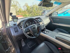 Mazda CX-9 TB 3.7 V6 2015 - 13