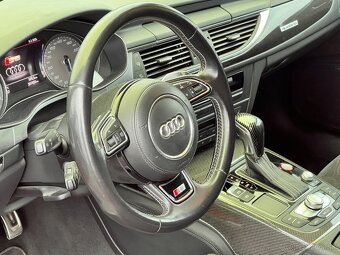 Audi S6 - 13