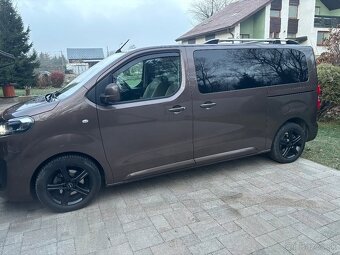 Predam Citroen Spacetourer 2.0 110kw 84000 km, - 13