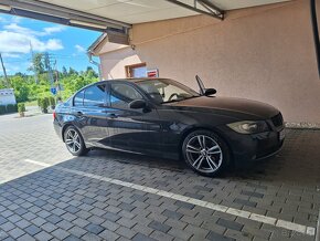 Bmw e90 320d m47 120kw - 13