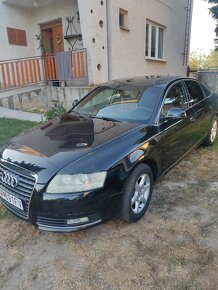 Predam Audi a6 - 13