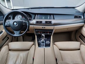 BMW 535i Gran Turismo - 13