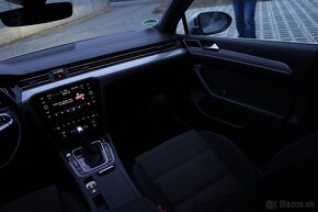 Volkswagen Passat Variant 2.0TDI Evo DSG -Odpočet DPH- - 13