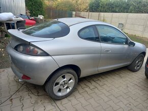 Ford Puma 1 - 13