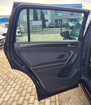 SEAT TARRACO 2.0 TDI  STYLE 4DRIVE DSG - 13