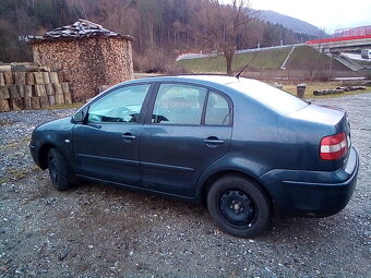 Predám Volkswagen Polo IV sedan 1,9 SDI 47kW - 13