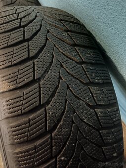 5x108 R17 - 235/55 R17 - 13