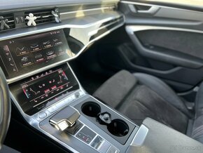 Audi A7 Sportback 50 3.0 TDI mHEV quattro tiptronic - 13