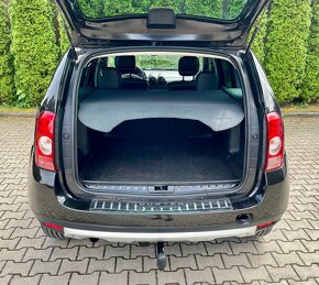 Dacia Duster 1.6 16V 4x4 Prestige - 13