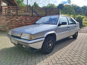 Citroen BX 18.TD 66kw Palllas r.v.1994 - 13