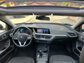 Bmw 120 rad 1 x drive - 13