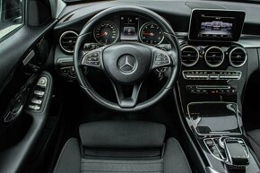 Mercedes-Benz C220 - 13