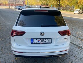 VOLKSWAGEN TIGUAN R-LINE 2.0TDI 4-MOTION 140KW/190 PS TOP - 13