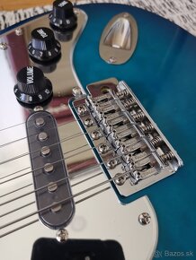 stratocaster thinline - 13