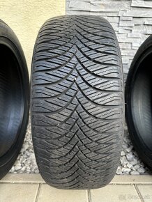 235/45 R18 98W XL celoročné GOODRIDE - 13