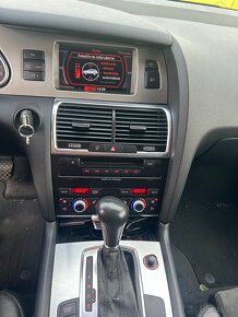 Audi Q7 XXL 4.2 TDI quattro tiptronic - 13