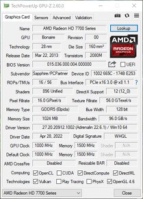 PC skrinku AMD - predám. - 13