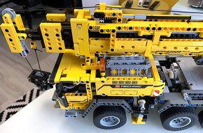 LEGO Technic zbierka na predaj: 8 setov - 13