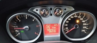 Ford Kuga 2.0TDCI 4x4 2011 - 13