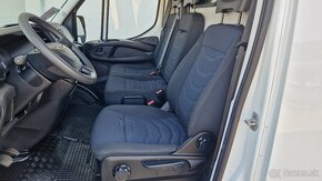 Iveco Daily 33 S 16 A8  155 PS AUTOMAT odpočet DPH - 13