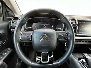 Citroën C5 Aircross BlueHDi 130 S S Feel A/T - 13