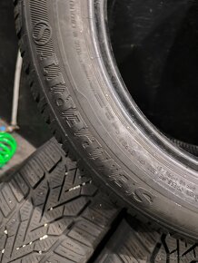 205/55 R16 Semperit zimne pneumatiky - 13