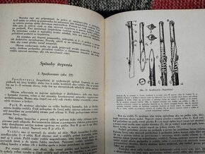 Štepenie a zakoreňovanie ovocných stromov--1954-–Štefan Chle - 13