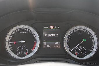 Škoda Kodiaq 2.0TDI 4x4 2017 - 13