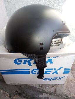 Grex -G03 II Peak Club XL - 13