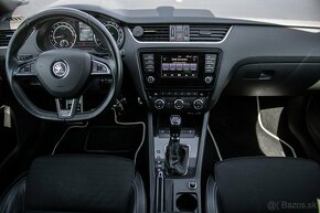 Škoda Octavia Combi 2.0 TDI DPF RS DSG - 13