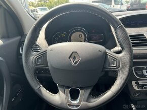 Renault Mégane Grandtour 1.6 dCi Bose - 13