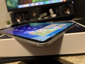 iPad Pro 11" | 128GB Wi-Fi + Cellular M1, ročník 2021 - 13