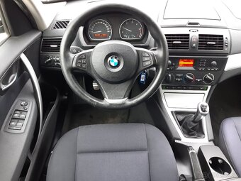 BMW X3 xDrive20d 177k - 13