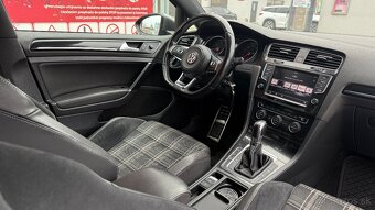 Volkswagen Golf 2.0 TDI BMT 184k GTD DSG - 13