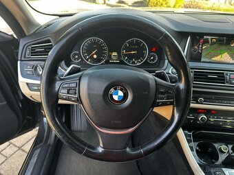 BMW F11 525d Luxury - 13