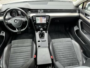 Volkswagen Passat B8 2.0 TDI R-LINE - 13