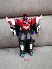 Transformers - 13