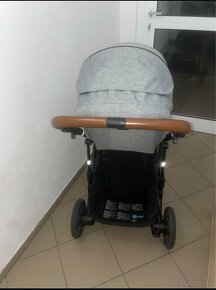 Kočík Britax Romer Strider M - 13