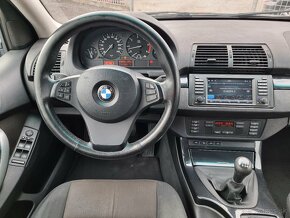 BMW X5 3.0d za 4.900 € - 13