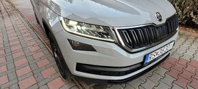 Kodiaq 2.0 TDI  VIRTUAL odp.DPH - 13