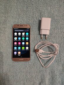 Samsung Galaxy J5 2017 J530F Gold - 13