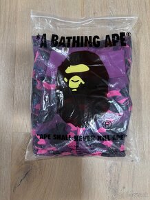 A Bathing Ape Mikina - 13