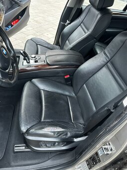 BMW X5 3.0d - 13