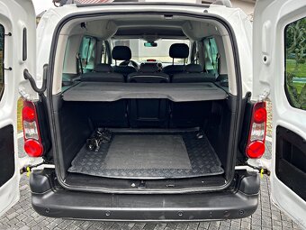 Citroën Berlingo Multispace 1.6 BlueHDi 100 XTR - 13