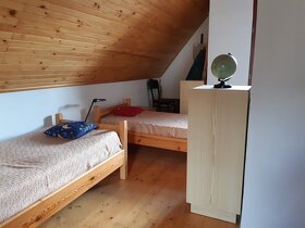 Predaj, celoročne obývateľná chata v lokalite Hrčkov jarok - 13