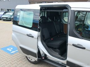 Ford Transit Connect 1.5TDCi GRAND TURNEO CONNECT - 13