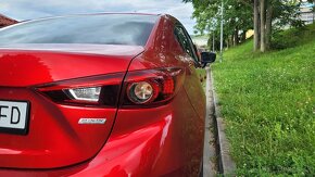 Mazda 3 2.2 D Pulse Edition rv. 2018 135000km, odpočet DPH - 13